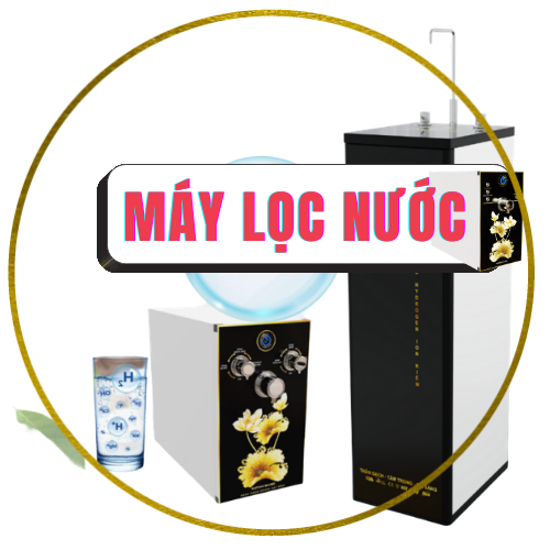 Máy lọc nước | GEMS