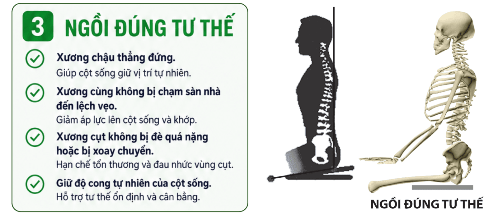 Ngồi thiền đúng tư thế trên đệm DoctorLoan