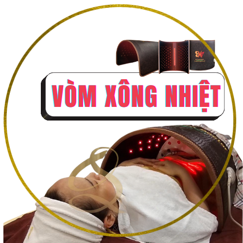 Xông hơi vòm