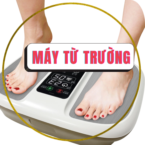 Massage chân