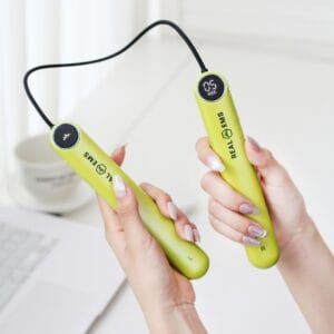 Máy massage tay Real EMS Hàn Quốc chính hãng